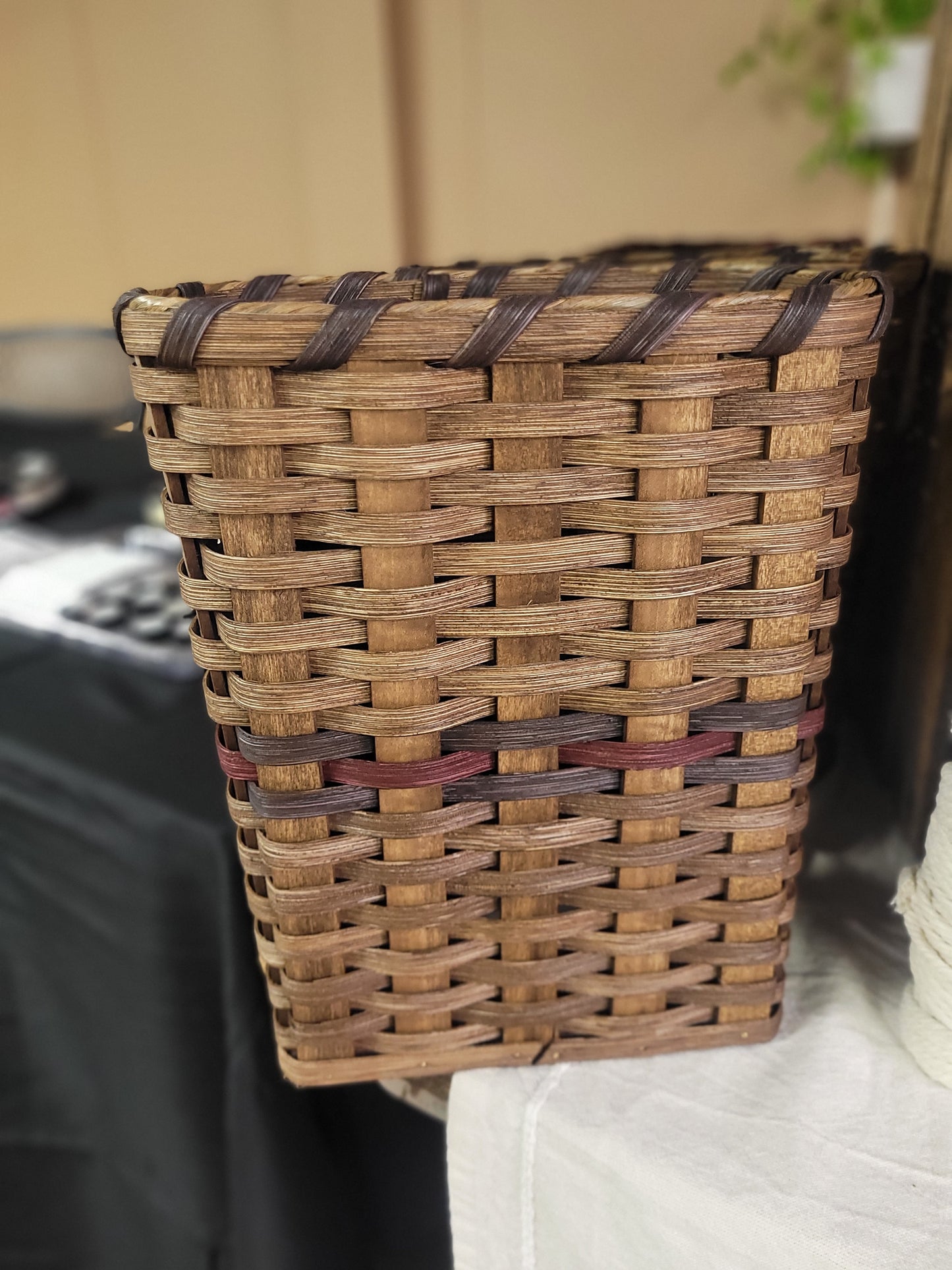 Waste Basket (Small)