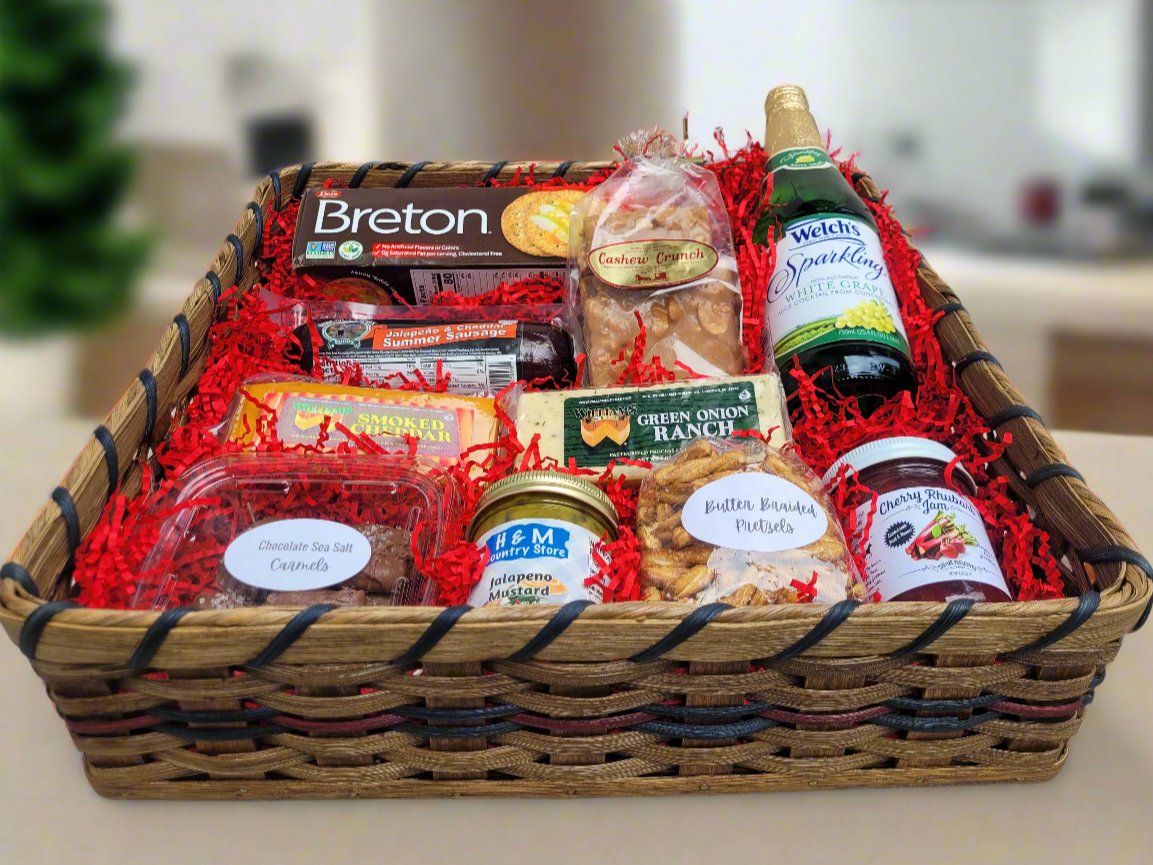 Holiday Gift Box (Small)