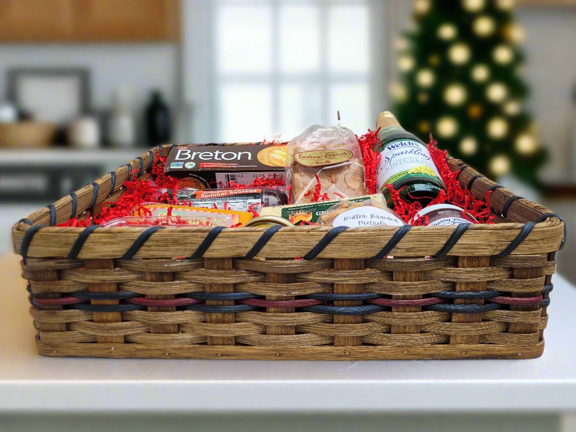 Holiday Gift Box (Small)