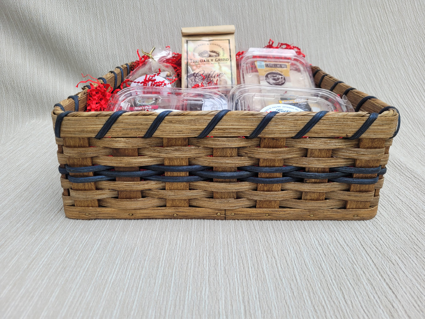 Holiday Gift Box (Small)