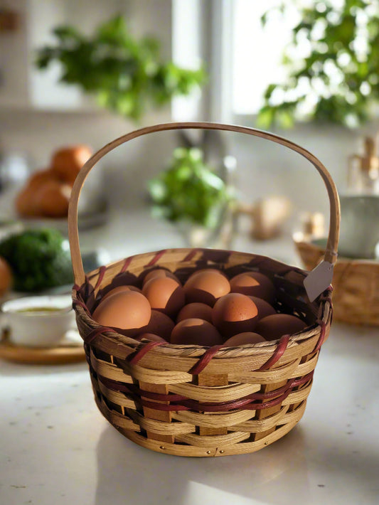 Egg Basket