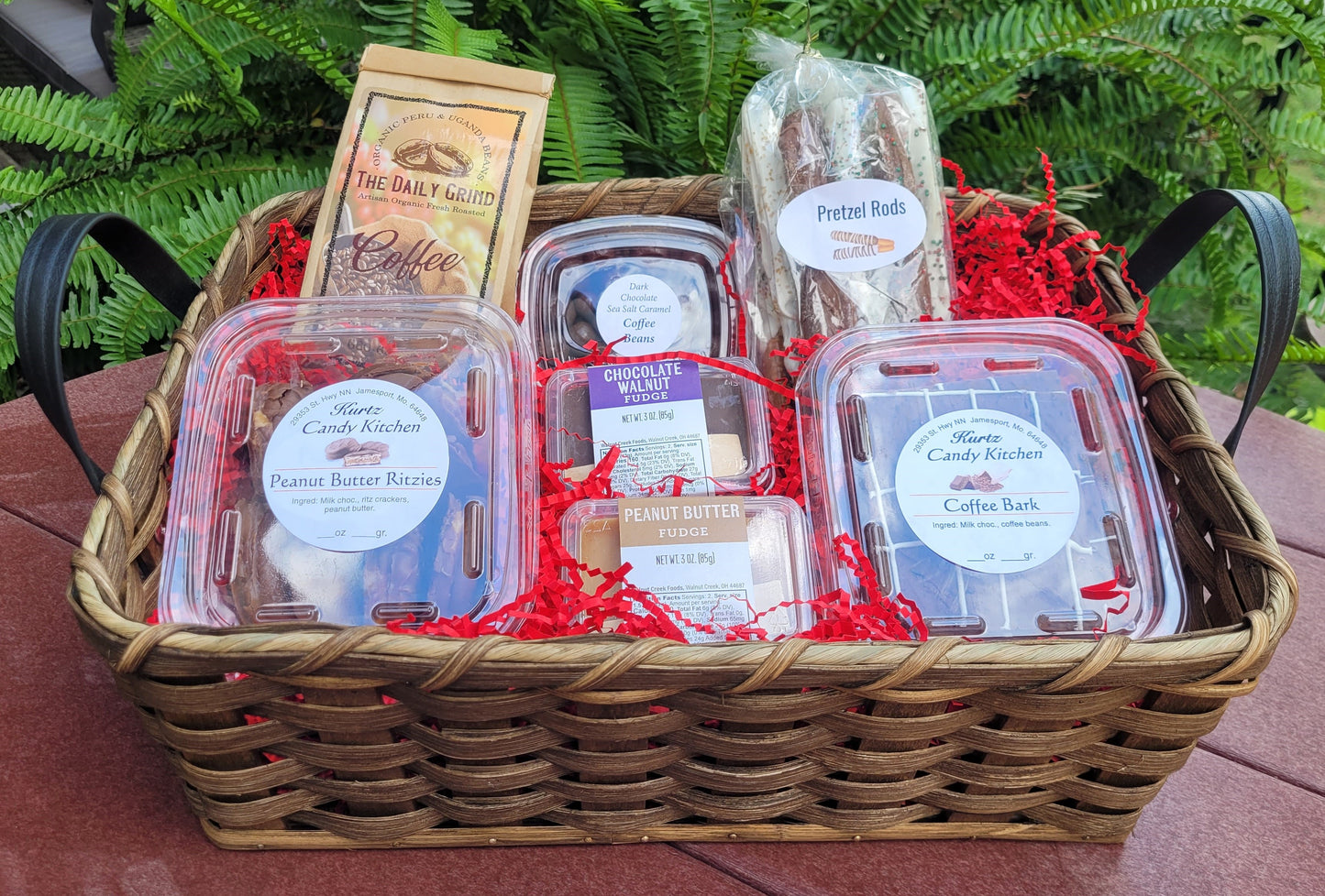 Ultimate Gift Box (Small)