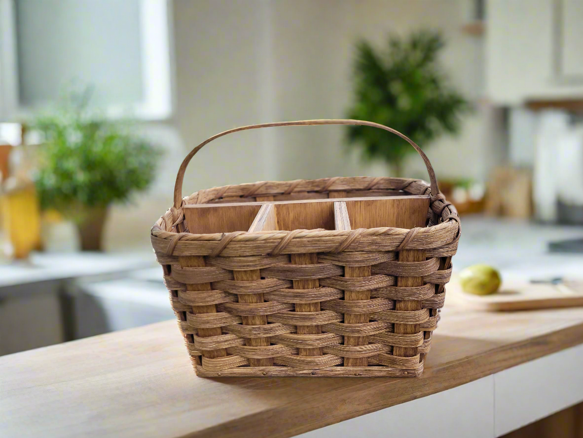 Cutlery Basket