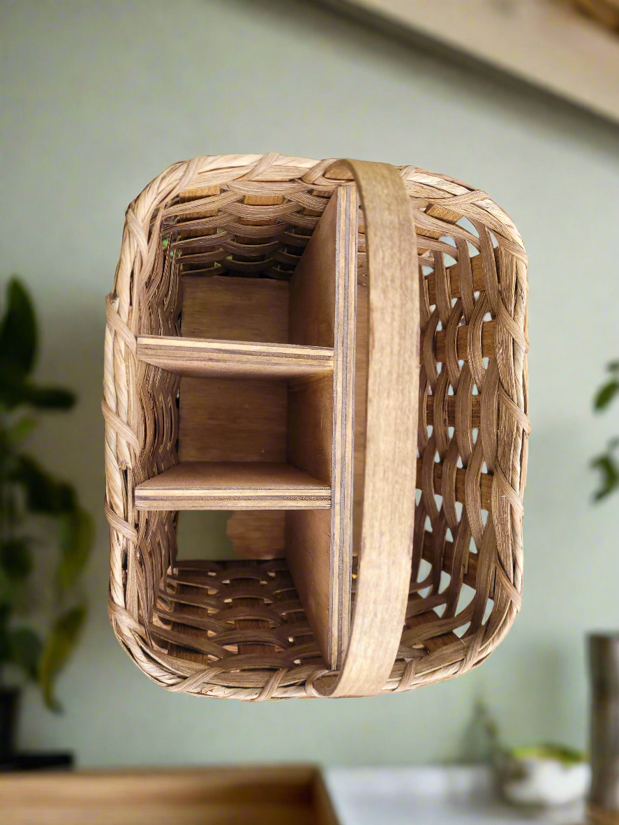 Cutlery Basket