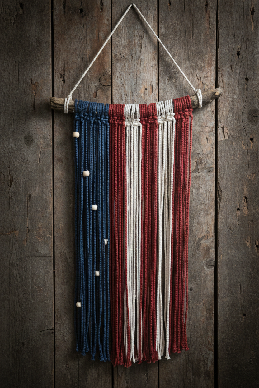 American Flag Large