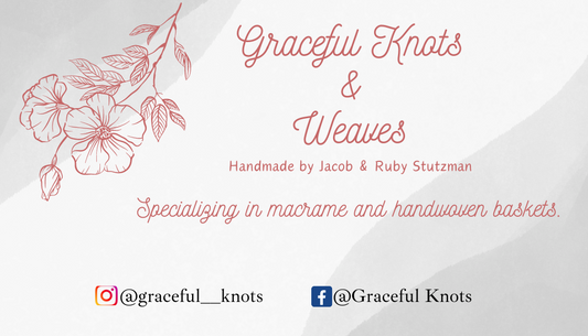 Graceful Knots Gift Card