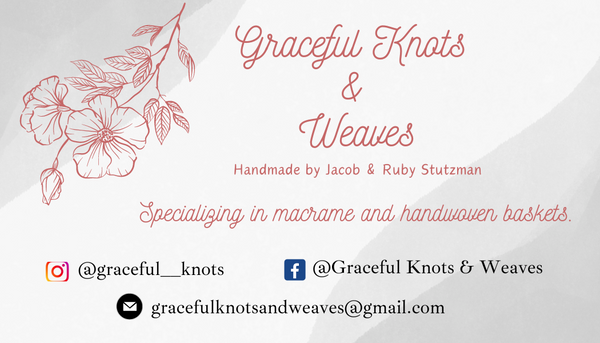 Graceful Knots 