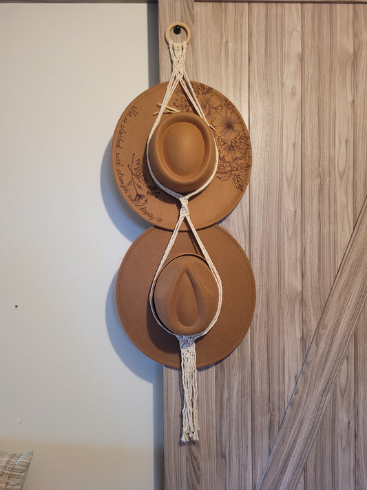 Hat Holder