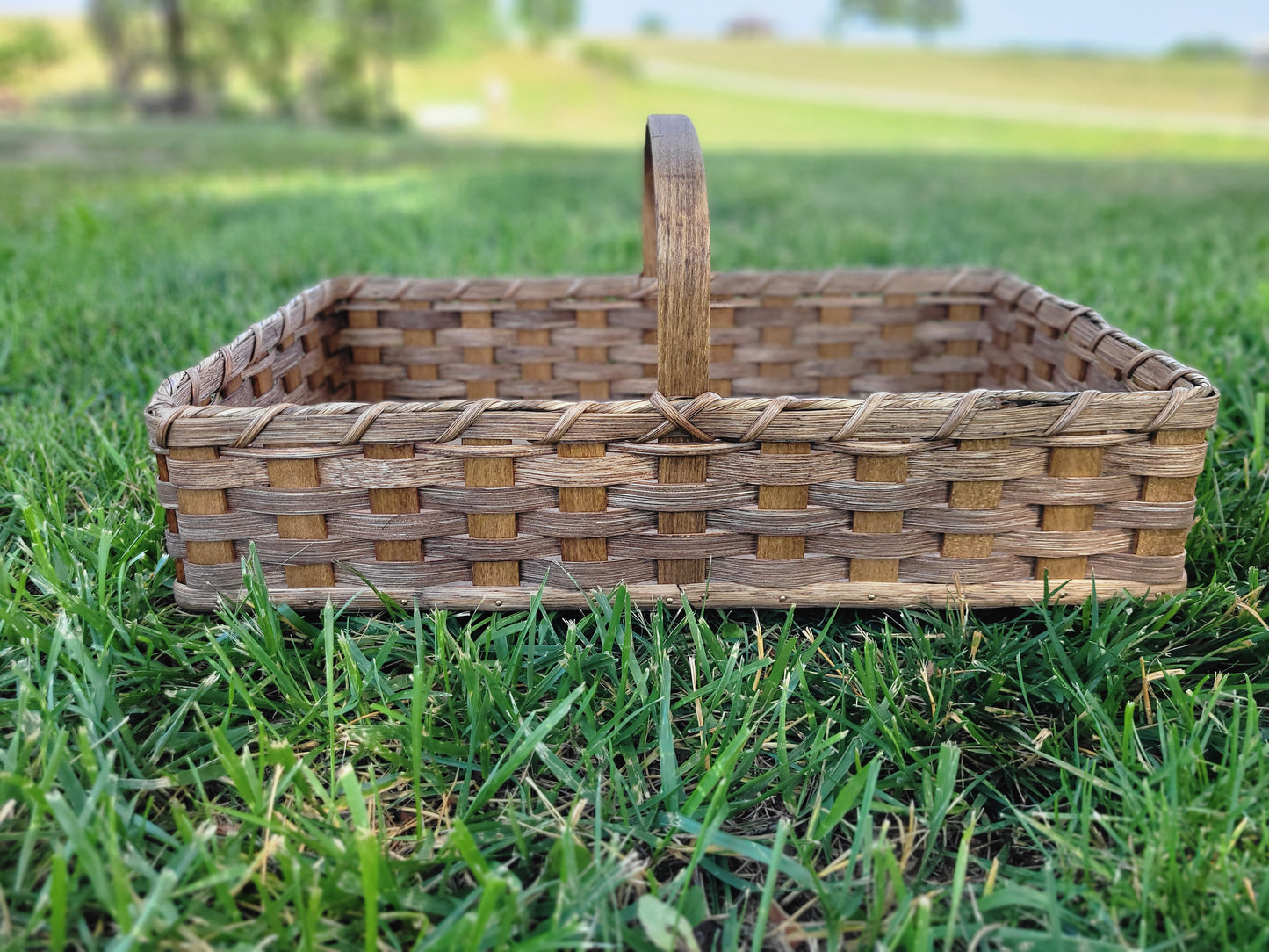 Garden Basket