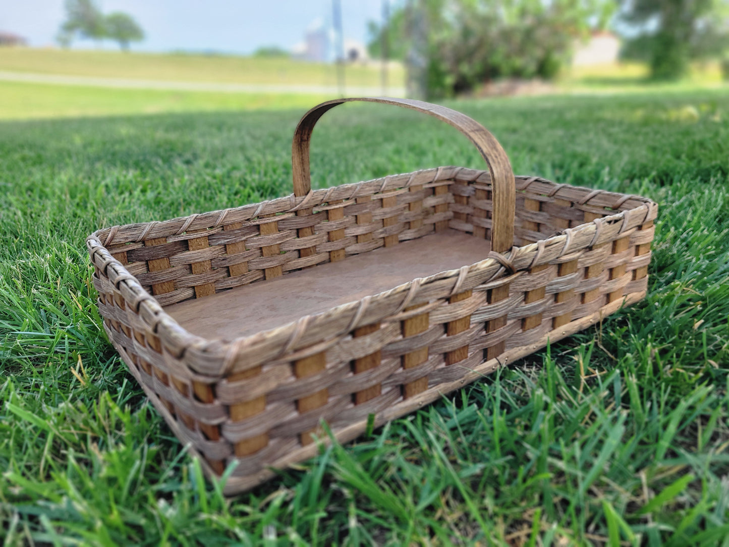 Garden Basket