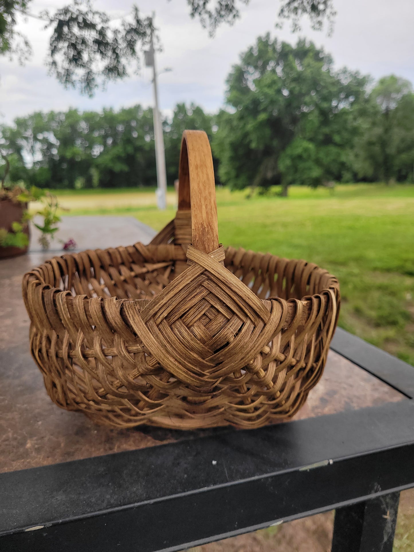 Melon Baskets