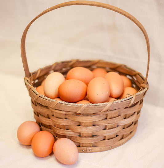 Egg Basket