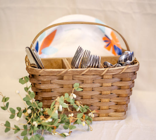 Cutlery Basket
