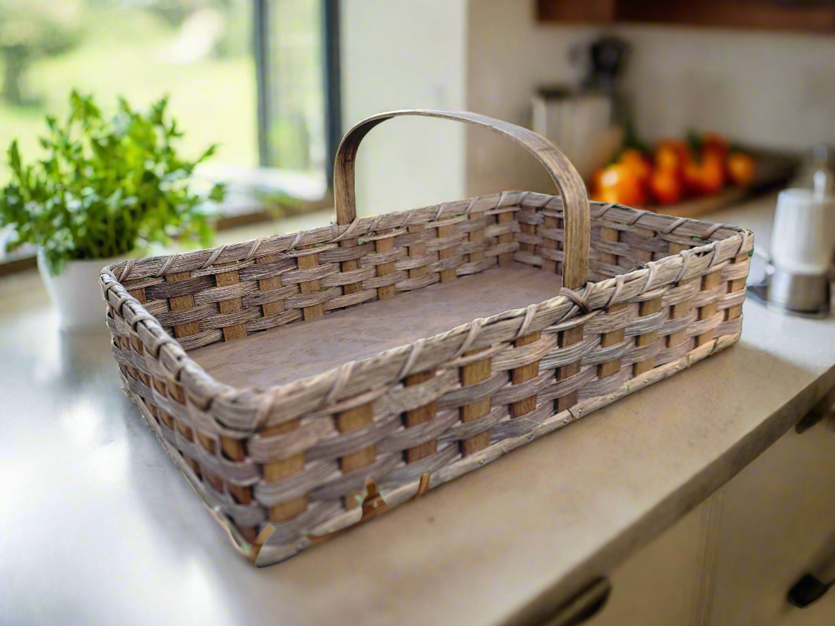 Garden Basket