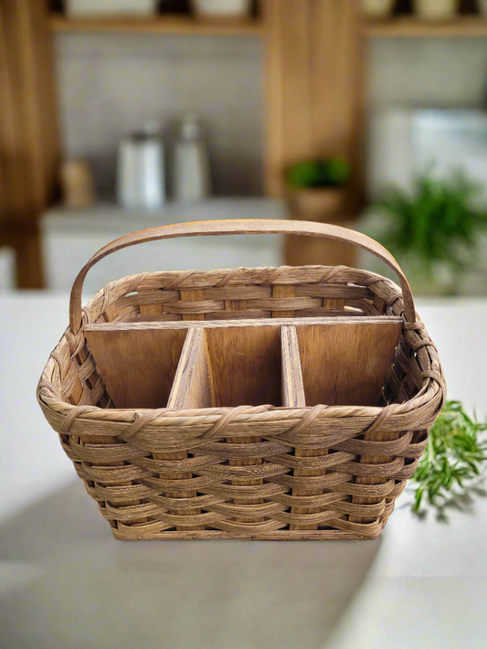 Cutlery Basket