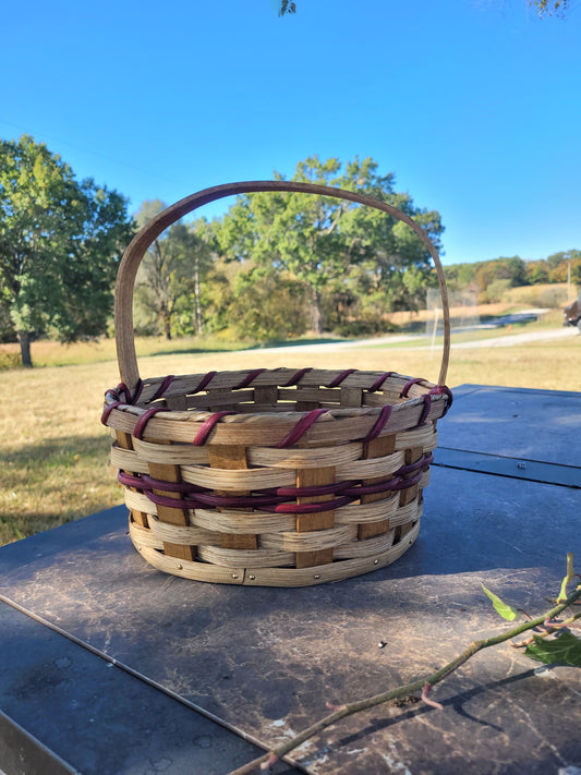 Egg Basket