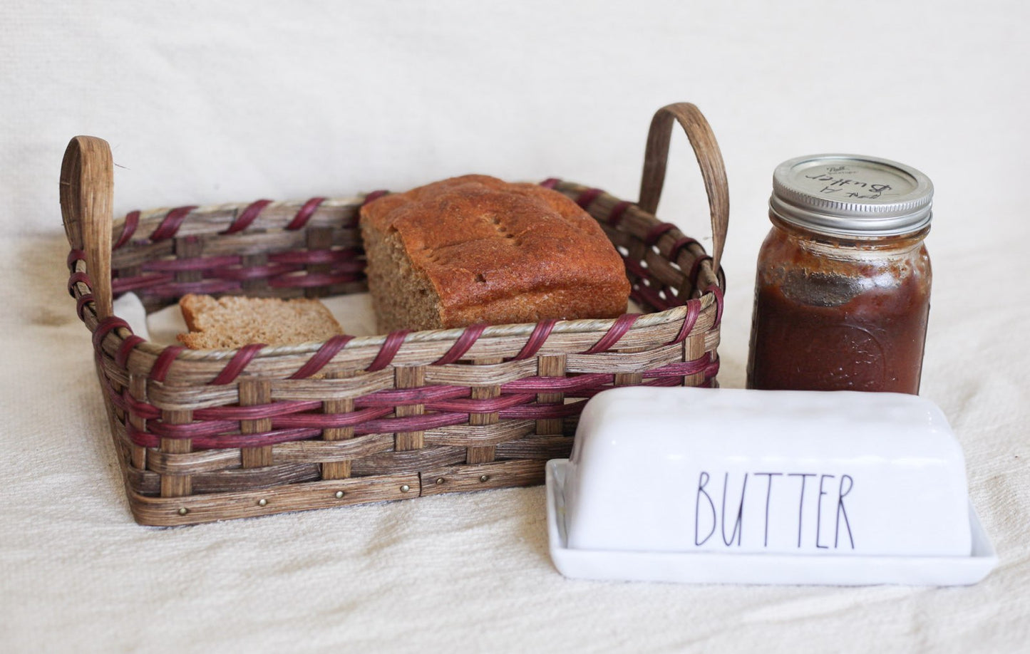 Bread Basket