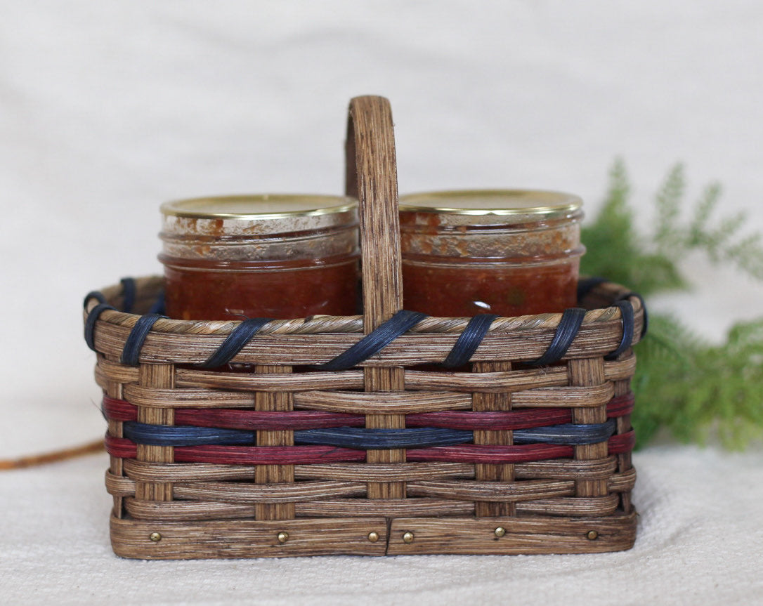 Tiny Basket (Jam)